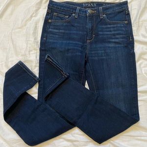 SPANX The Slim-X Skinny Jeans